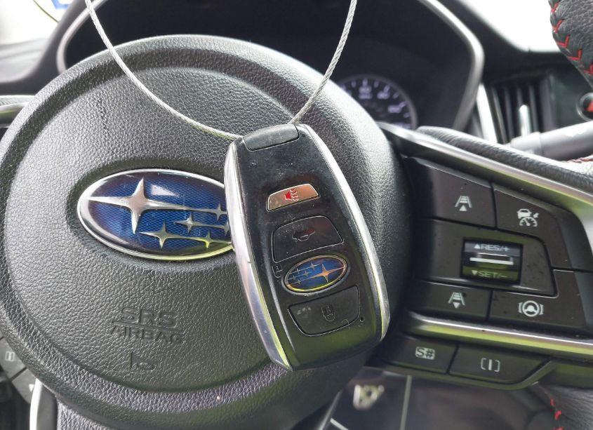 Photo 11 of 2020 Subaru Legacy SPORT (VIN 4S3BWAG68L3021821)