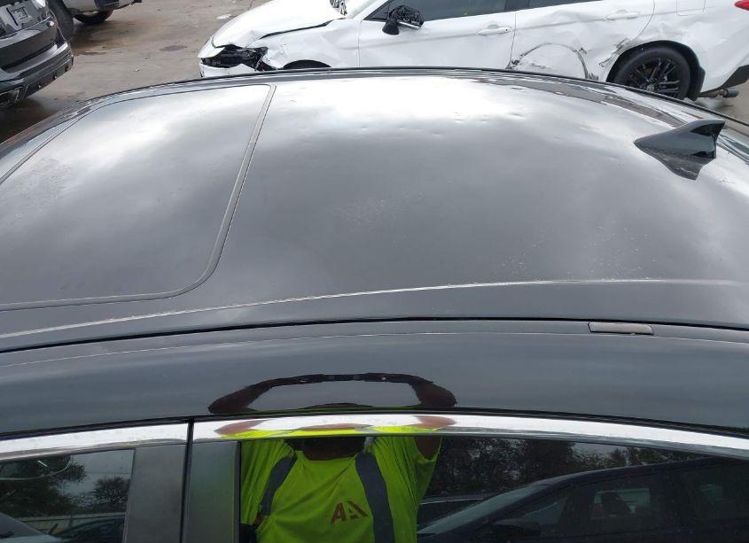 Photo 21 of 2020 Subaru Legacy SPORT (VIN 4S3BWAG68L3021821)