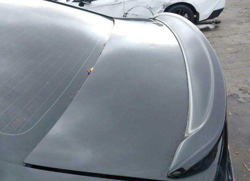 Photo 22 of 2020 Subaru Legacy SPORT (VIN 4S3BWAG68L3021821)