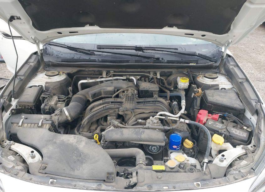 Photo 10 of 2020 Subaru Legacy LIMITED (VIN 4S3BWAL64L3027945)