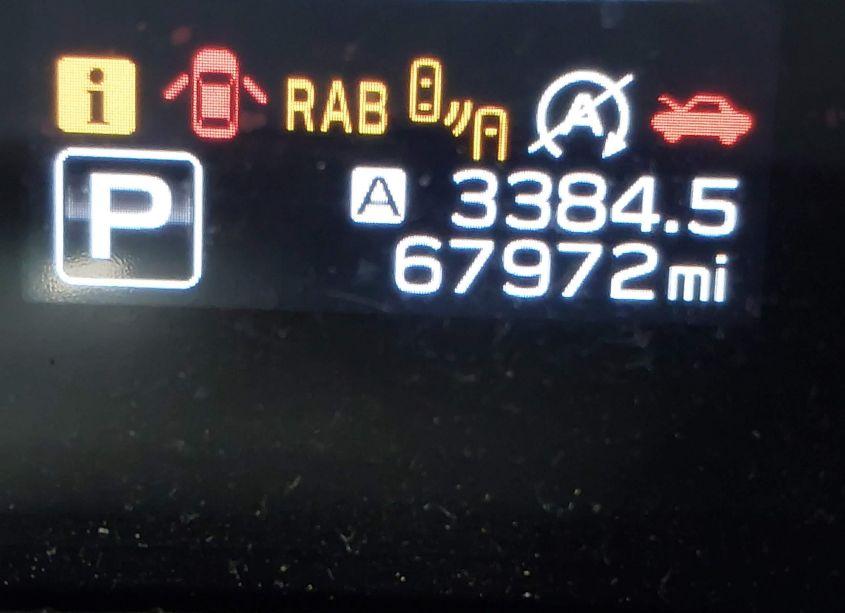 Photo 15 of 2020 Subaru Legacy LIMITED (VIN 4S3BWAL64L3027945)