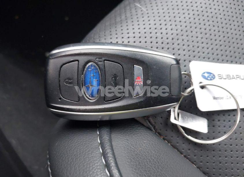 Photo 11 of 2024 Subaru Legacy LIMITED (VIN 4S3BWAN60R3003678)