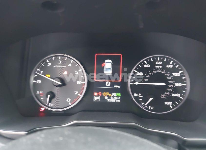 Photo 7 of 2024 Subaru Legacy LIMITED (VIN 4S3BWAN60R3003678)