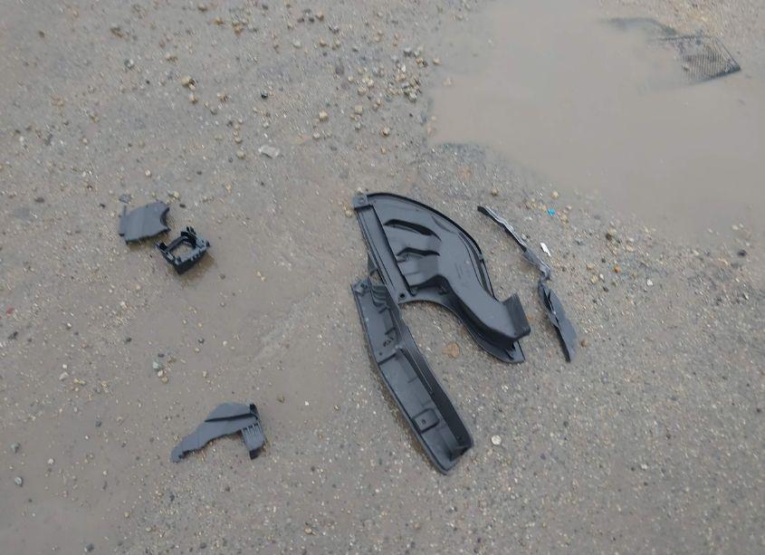 Photo 12 of 2024 Subaru Legacy LIMITED (VIN 4S3BWAN60R3008797)