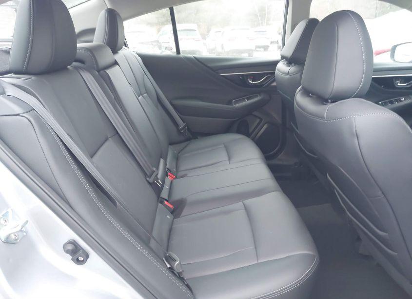 Photo 8 of 2024 Subaru Legacy LIMITED (VIN 4S3BWAN60R3008797)