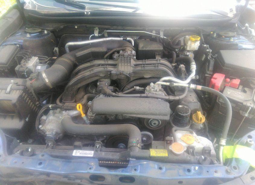 Photo 10 of 2022 Subaru Legacy LIMITED (VIN 4S3BWAN61N3015915)