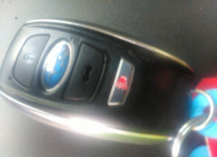 Photo 11 of 2022 Subaru Legacy LIMITED (VIN 4S3BWAN61N3015915)