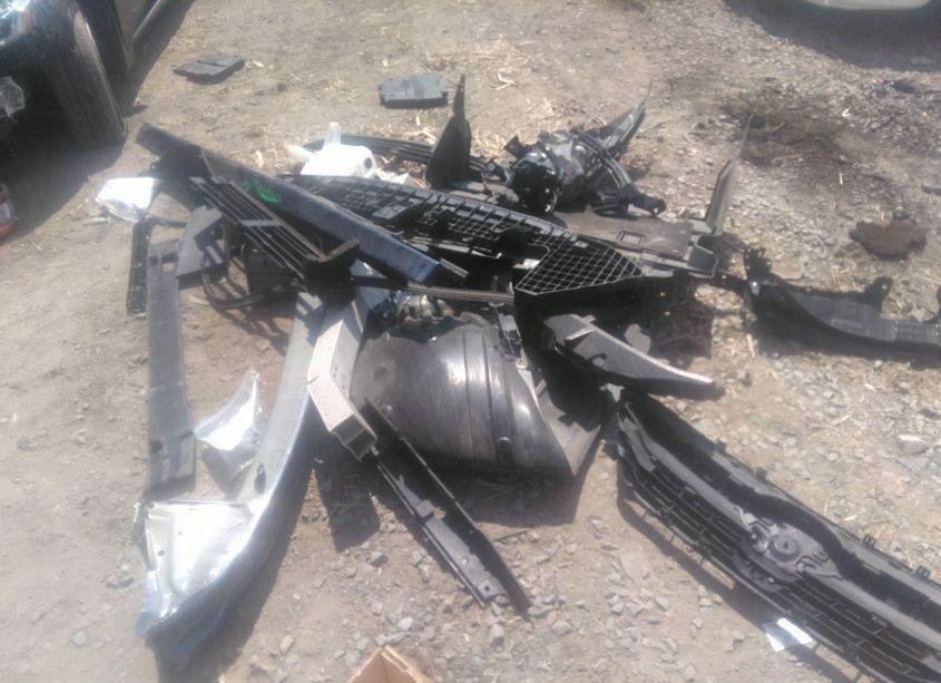 Photo 12 of 2022 Subaru Legacy LIMITED (VIN 4S3BWAN61N3015915)