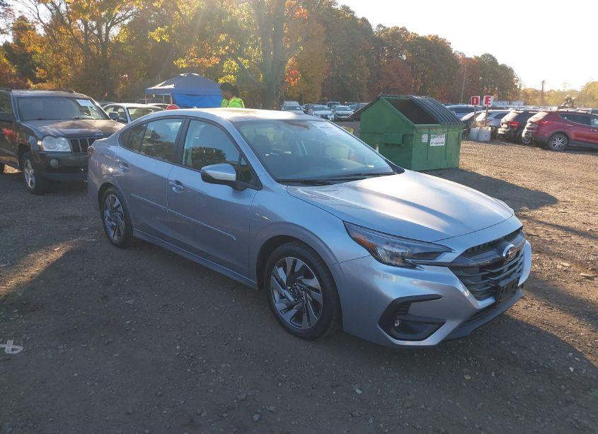 2024 Subaru Legacy LIMITED (VIN 4S3BWAN62R3015606) main photo