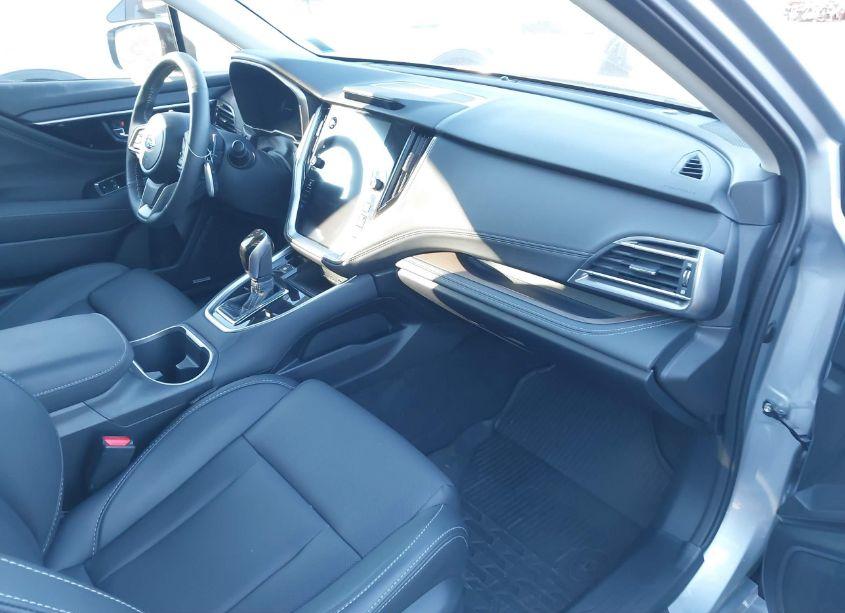 Photo 5 of 2024 Subaru Legacy LIMITED (VIN 4S3BWAN62R3015606)