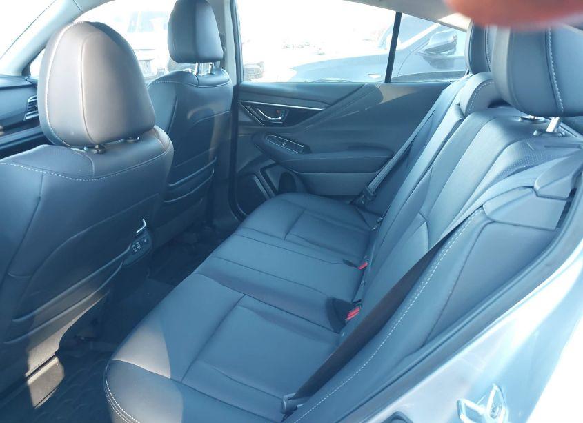 Photo 8 of 2024 Subaru Legacy LIMITED (VIN 4S3BWAN62R3015606)