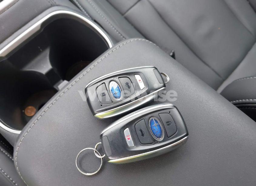 Photo 11 of 2024 Subaru Legacy LIMITED (VIN 4S3BWAN62R3021146)