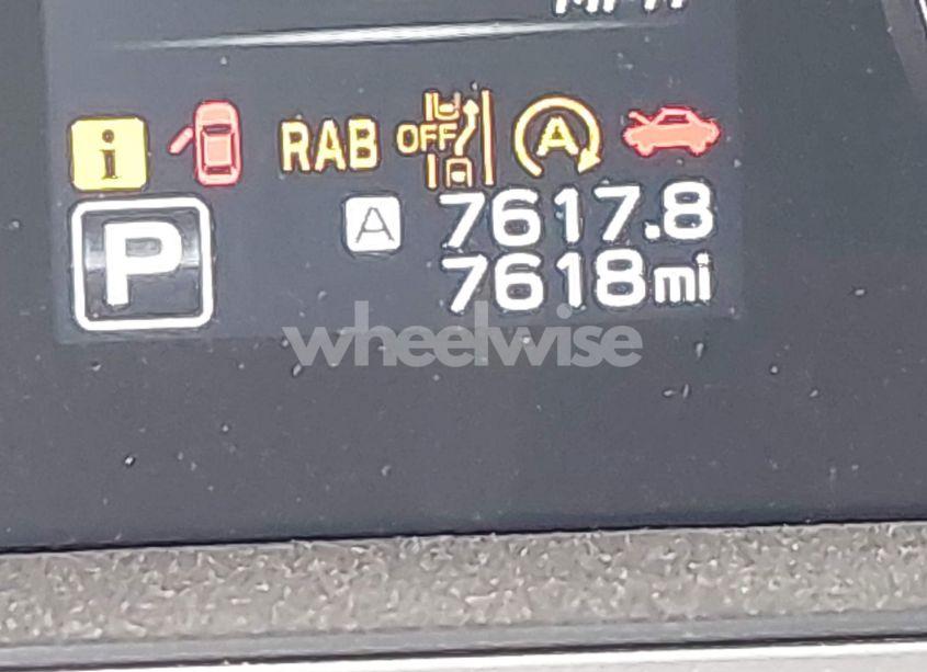 Photo 15 of 2024 Subaru Legacy LIMITED (VIN 4S3BWAN62R3021146)