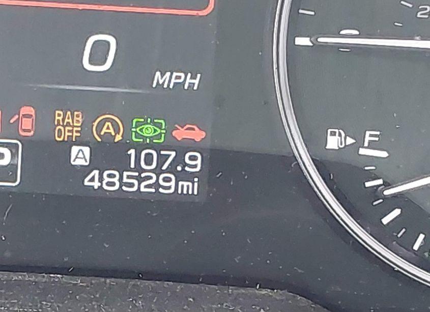 Photo 15 of 2022 Subaru Legacy LIMITED (VIN 4S3BWAN63N3018055)