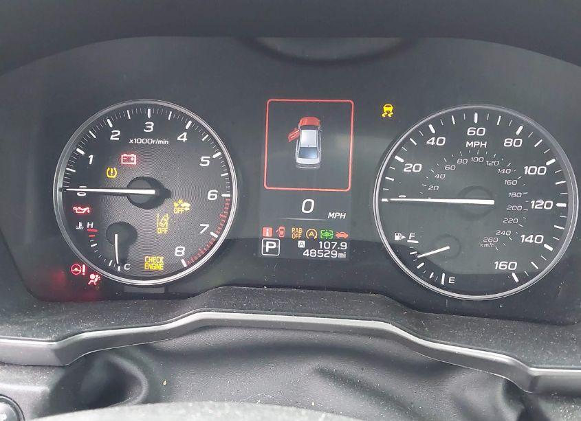 Photo 7 of 2022 Subaru Legacy LIMITED (VIN 4S3BWAN63N3018055)