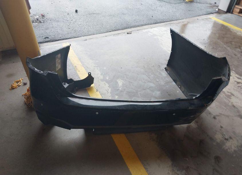 Photo 12 of 2022 Subaru Legacy LIMITED (VIN 4S3BWAN63N3023904)