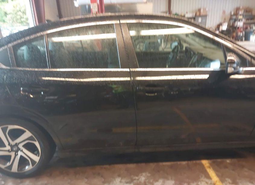 Photo 14 of 2022 Subaru Legacy LIMITED (VIN 4S3BWAN63N3023904)