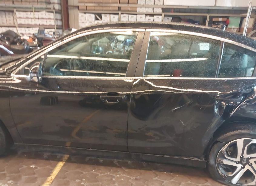 Photo 15 of 2022 Subaru Legacy LIMITED (VIN 4S3BWAN63N3023904)