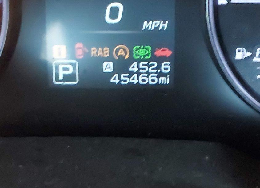 Photo 16 of 2022 Subaru Legacy LIMITED (VIN 4S3BWAN63N3023904)