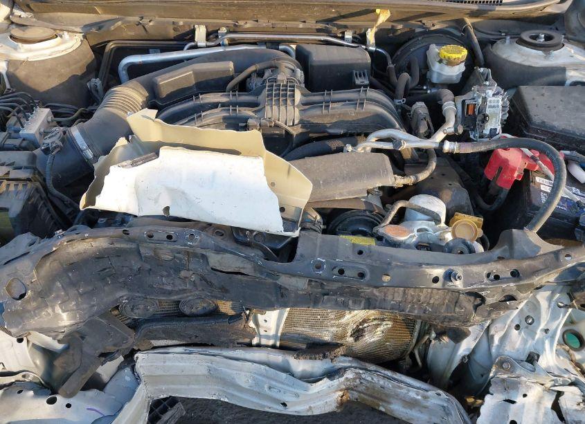 Photo 10 of 2020 Subaru Legacy LIMITED (VIN 4S3BWAN64L3010978)