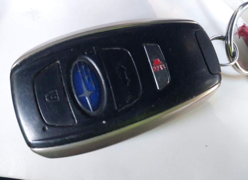 Photo 11 of 2020 Subaru Legacy LIMITED (VIN 4S3BWAN64L3010978)