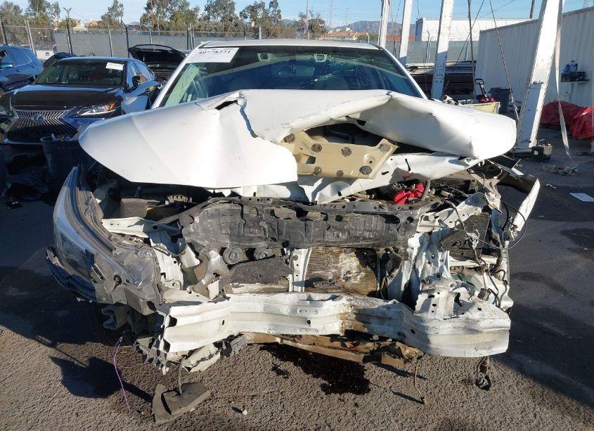 Photo 13 of 2020 Subaru Legacy LIMITED (VIN 4S3BWAN64L3010978)