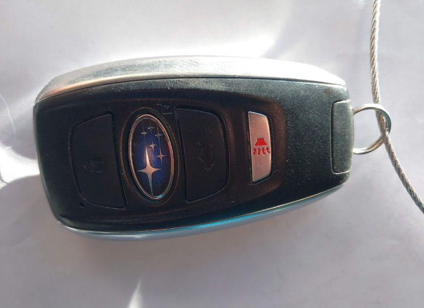 Photo 11 of 2020 Subaru Legacy LIMITED (VIN 4S3BWAN65L3024551)