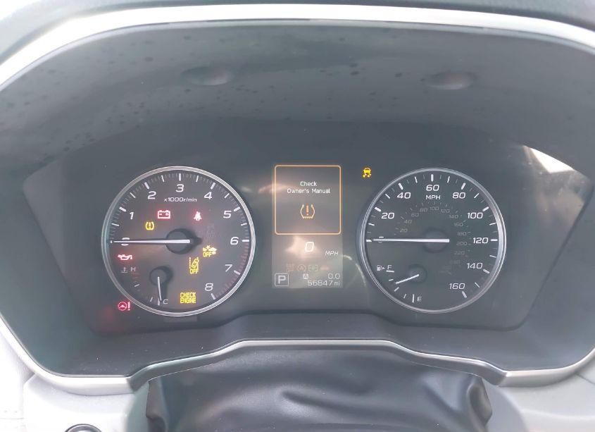 Photo 7 of 2020 Subaru Legacy LIMITED (VIN 4S3BWAN65L3024551)