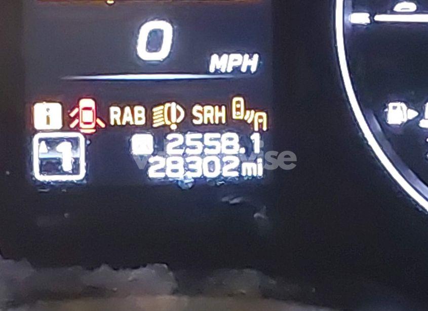 Photo 15 of 2022 Subaru Legacy LIMITED (VIN 4S3BWAN65N3022852)