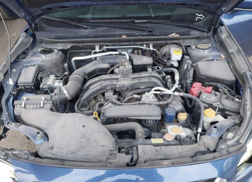 Photo 10 of 2022 Subaru Legacy LIMITED (VIN 4S3BWAN65N3028084)