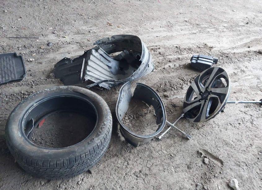 Photo 12 of 2022 Subaru Legacy LIMITED (VIN 4S3BWAN65N3028084)