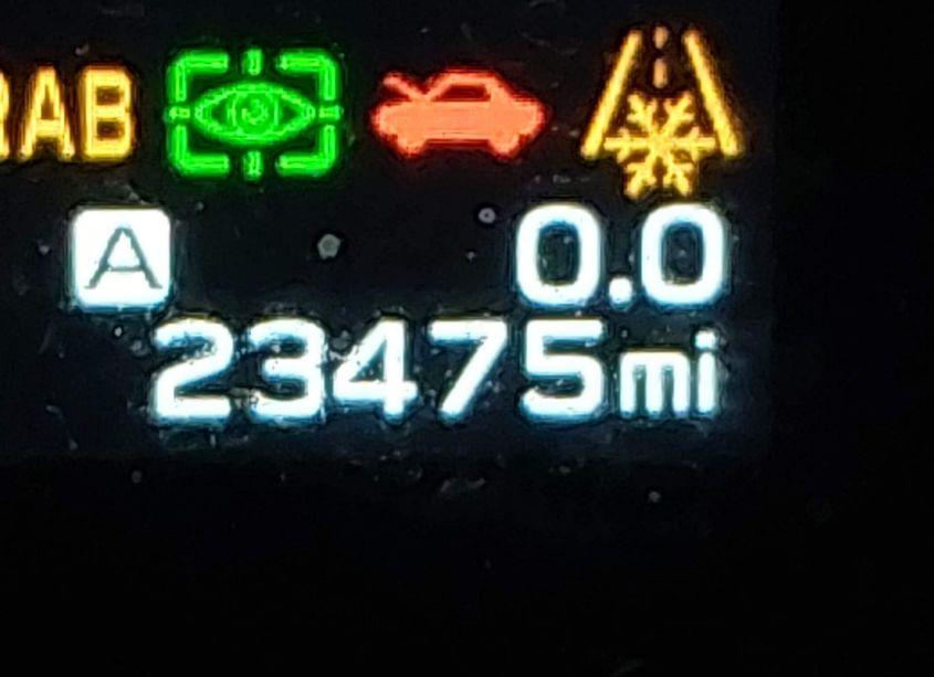 Photo 16 of 2022 Subaru Legacy LIMITED (VIN 4S3BWAN65N3028084)