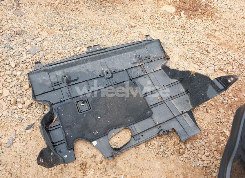 Photo 12 of 2023 Subaru Legacy LIMITED (VIN 4S3BWAN66P3008283)