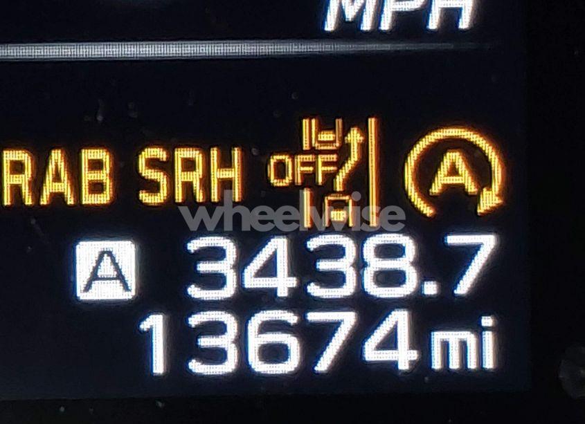 Photo 16 of 2023 Subaru Legacy LIMITED (VIN 4S3BWAN66P3008283)