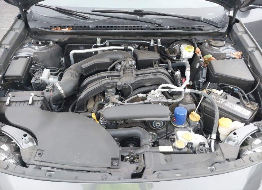 Photo 10 of 2022 Subaru Legacy LIMITED (VIN 4S3BWAN67N3013604)