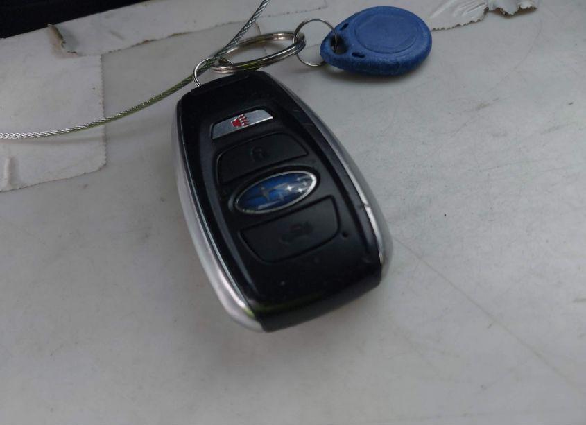 Photo 11 of 2022 Subaru Legacy LIMITED (VIN 4S3BWAN67N3013604)