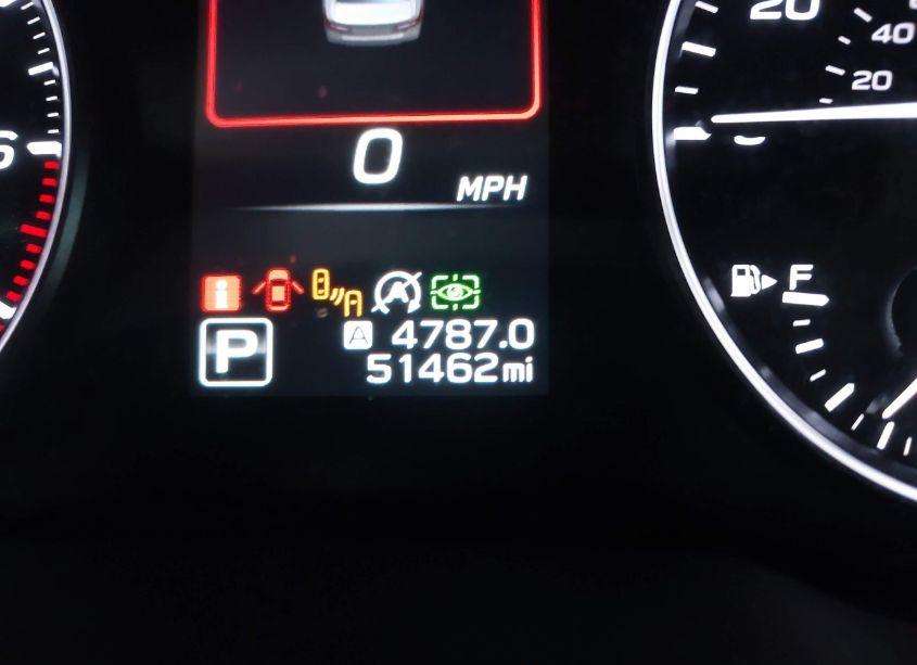 Photo 15 of 2022 Subaru Legacy LIMITED (VIN 4S3BWAN67N3013604)