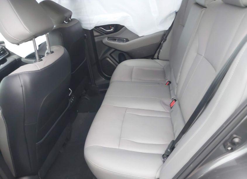 Photo 8 of 2022 Subaru Legacy LIMITED (VIN 4S3BWAN67N3013604)