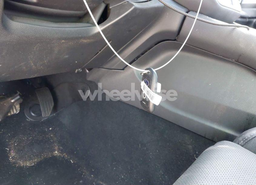 Photo 11 of 2022 Subaru Legacy LIMITED XT (VIN 4S3BWGN60N3013592)