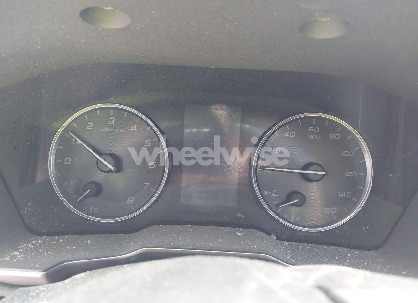 Photo 15 of 2022 Subaru Legacy LIMITED XT (VIN 4S3BWGN60N3013592)