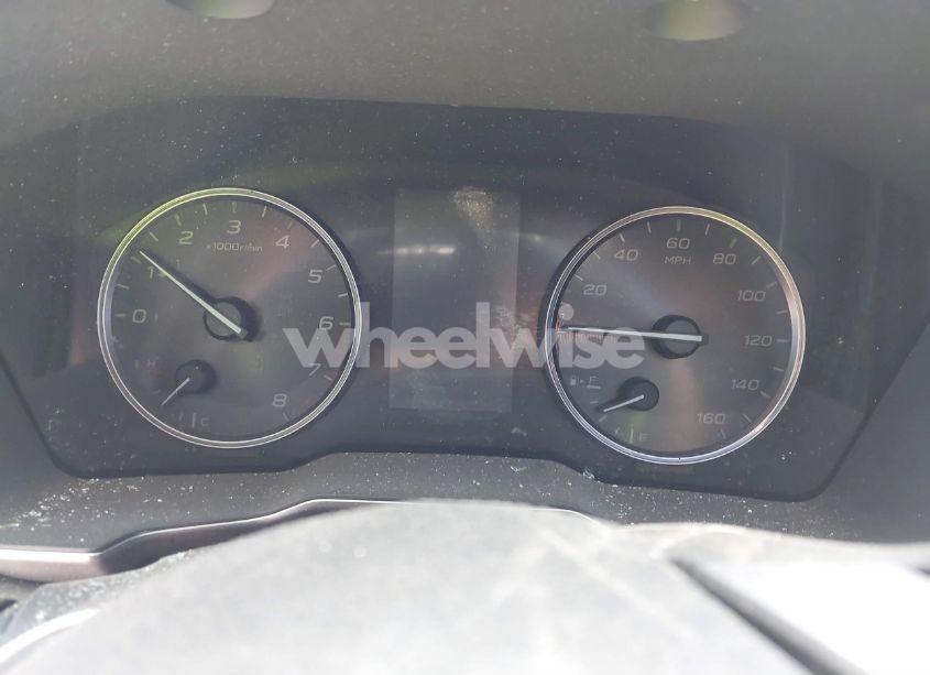 Photo 7 of 2022 Subaru Legacy LIMITED XT (VIN 4S3BWGN60N3013592)