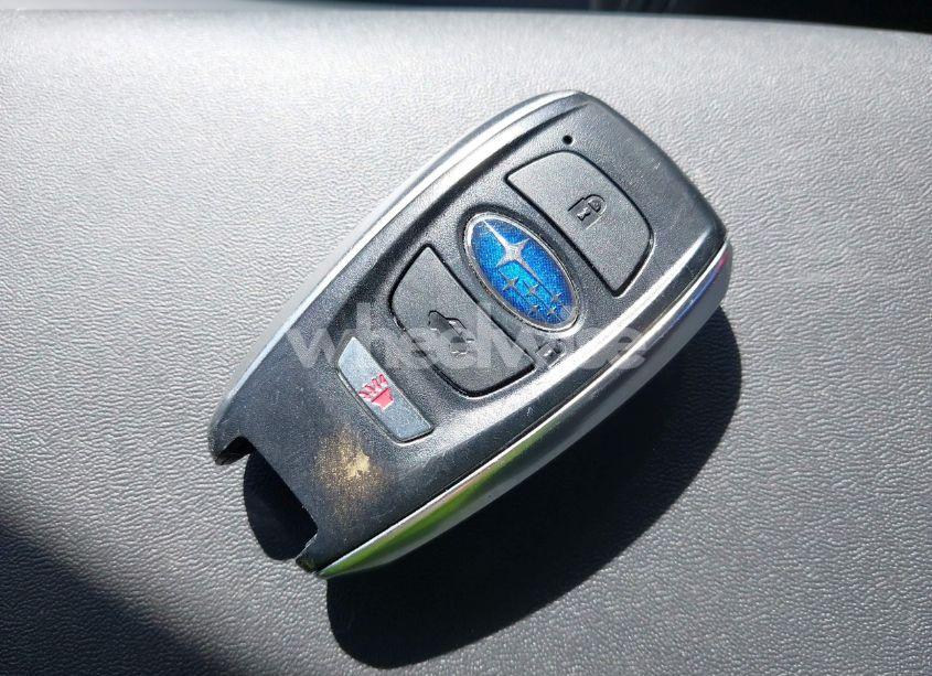 Photo 11 of 2022 Subaru Legacy LIMITED XT (VIN 4S3BWGN64N3027348)