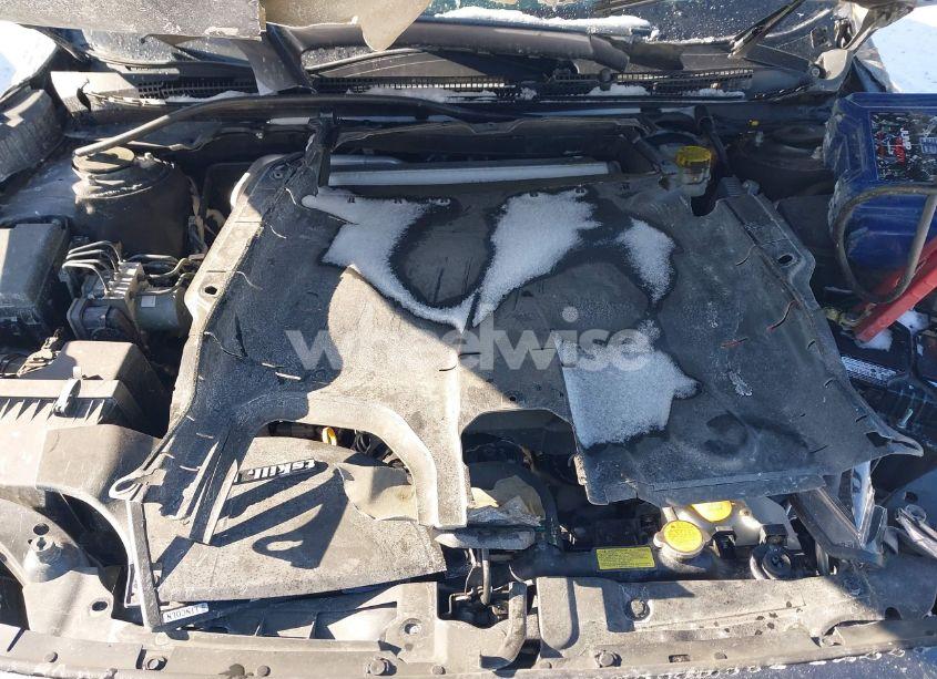 Photo 10 of 2022 Subaru Legacy LIMITED XT (VIN 4S3BWGN67N3020975)