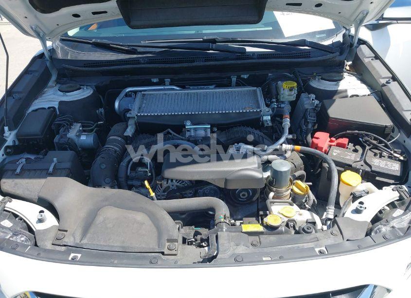Photo 10 of 2022 Subaru Legacy TOURING XT (VIN 4S3BWGP62N3019410)