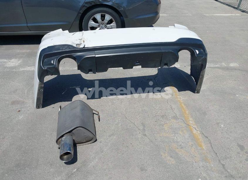 Photo 12 of 2022 Subaru Legacy TOURING XT (VIN 4S3BWGP62N3019410)