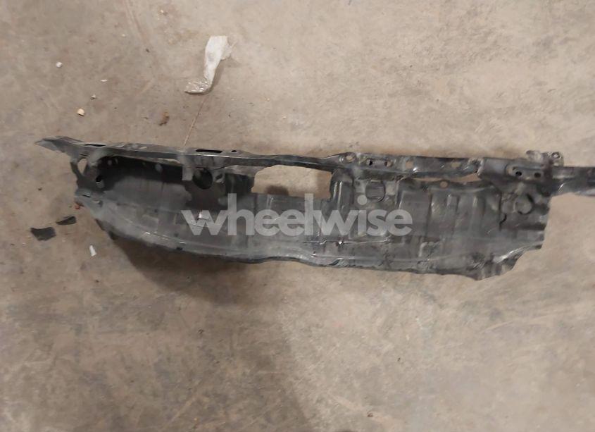 Photo 18 of 2023 Subaru Legacy TOURING XT (VIN 4S3BWGP62P3007907)