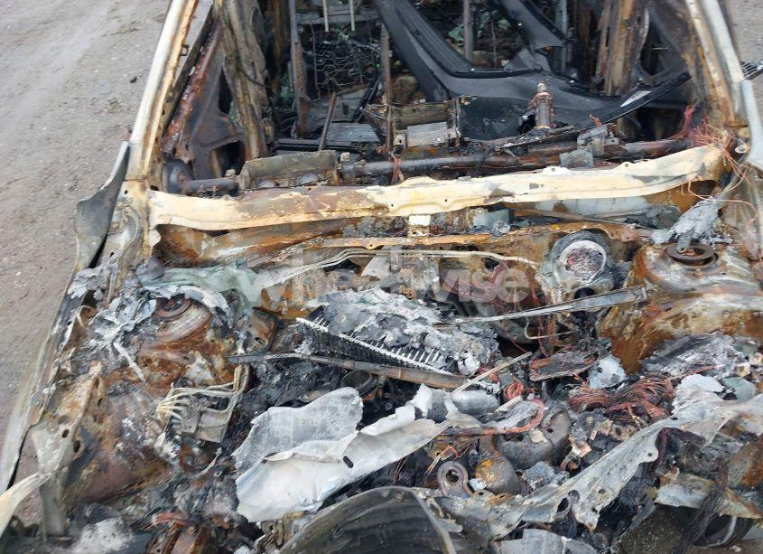 Photo 10 of 2024 Subaru Legacy TOURING XT (VIN 4S3BWGP66R3011672)