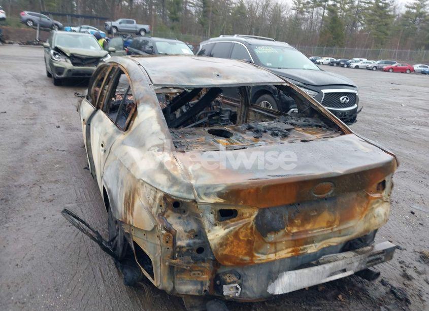 Photo 12 of 2024 Subaru Legacy TOURING XT (VIN 4S3BWGP66R3011672)