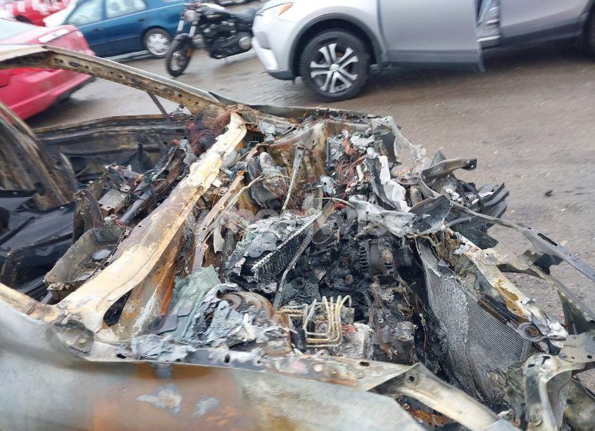 Photo 16 of 2024 Subaru Legacy TOURING XT (VIN 4S3BWGP66R3011672)