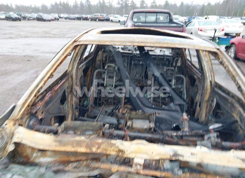 Photo 17 of 2024 Subaru Legacy TOURING XT (VIN 4S3BWGP66R3011672)